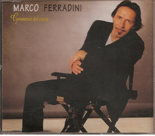 Marco ferradini geometrie - ferradini,