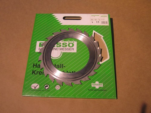 Lama circolare per sega - hm,