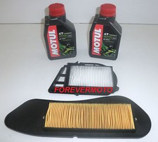 KIT TAGLIANDO OLIO MOTUL 5000