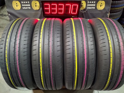 Pneumatici estivi gomme - pneumatici,