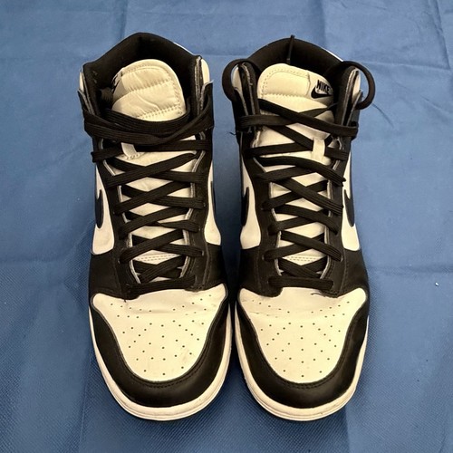 Nike dunk high nero - nike,