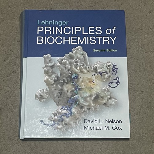 Lehninger principles - principles, of