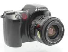 Yashica 300 Autofucus