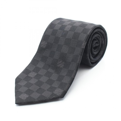 Cravatta louis vuitton damier - louis,