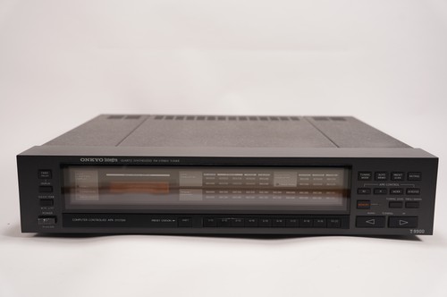 Onkyo 9900 sintonizzatore - t-9900,