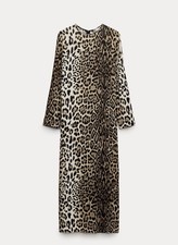 Abito donna zara nuovo - abito, con