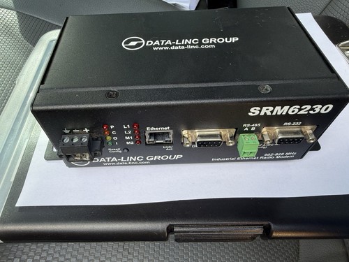 Data linc srm6230 - data-linc,