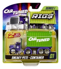CarTuned™ Rig$ Custodia