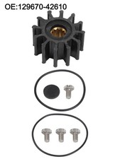 Per Yanmar Kit Girante per