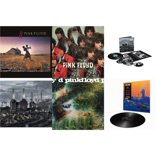 Pink floyd animals 2018 - -, (2018