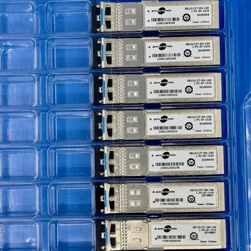 Embrionix eb12lc2t 13d - embrionix, eb12lc2t-sn-13d