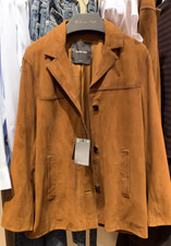 Giacca blazer Massimo Dutti