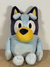 Peluche Parlante Bluey