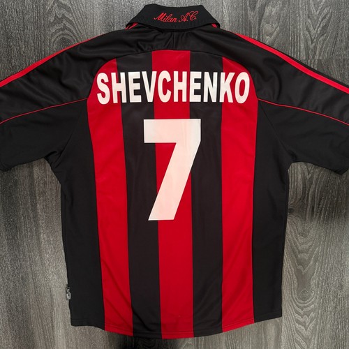Maglia home originale - maglia,