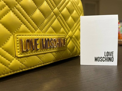 Love moschino borsa - moschino,