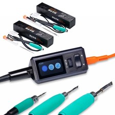 Stazione Saldante 200W TS1M