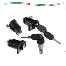 KIT SERRATURE E CHIAVI PORTE