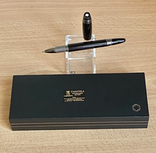 Penna montblanc starwalker - penna,