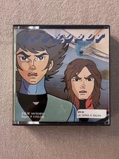 Super 8 UFO ROBOT - La Terra è salva (UR 60) Colore/ Sonoro