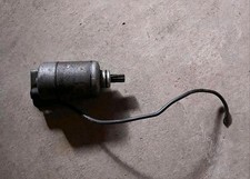 Motorino avviamento starter - motorino, avviamento/starter