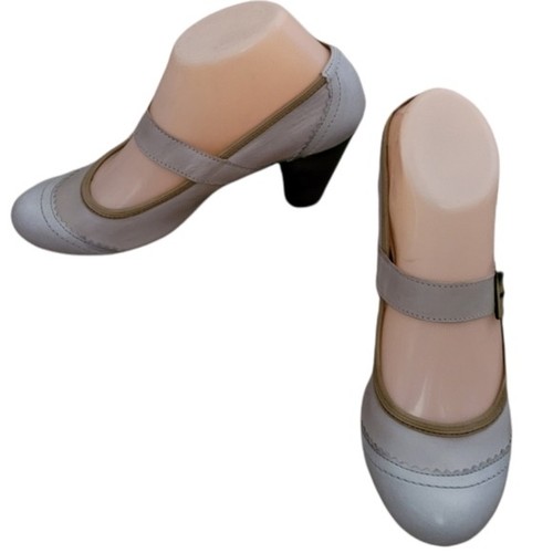 Vintage tacchi mary - tacchi, janes
