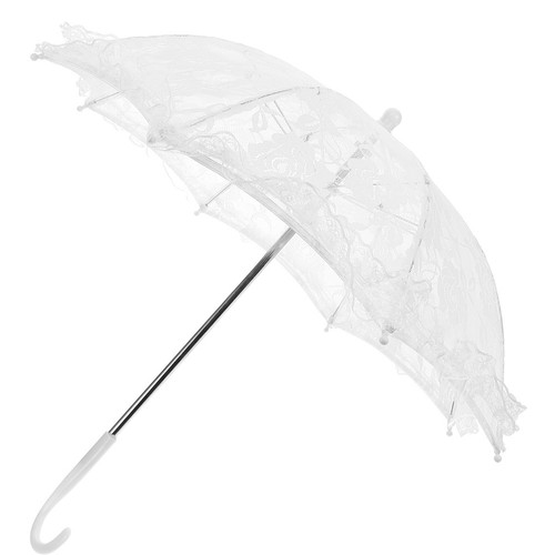 Ombrello pizzo ombrellini - ,