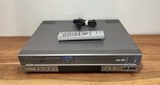 Samsung DVD-V2000 DVD VHS
