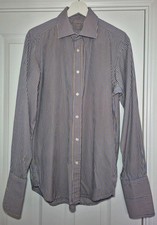 Camicia uomo Savoy Taylors