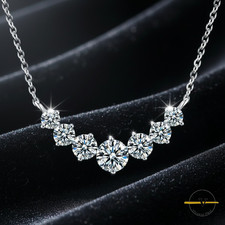 COLLANA DONNA ARGENTO 925