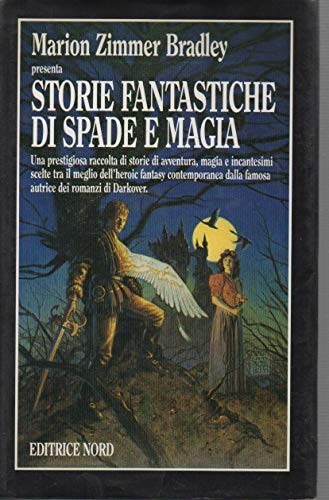 Storie fantastiche spada - di, e