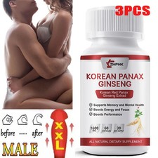 180 Capsule Ginseng Panax