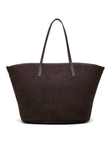 Borsa tote bag brunello - borsa,