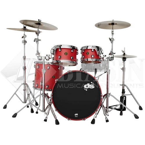Drum fury studio - ds, maple