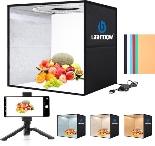 Light box fotografia cm 12 - light,