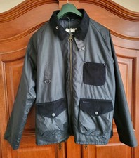 NUOVO, BARBOUR "SHOREMAN SPEY