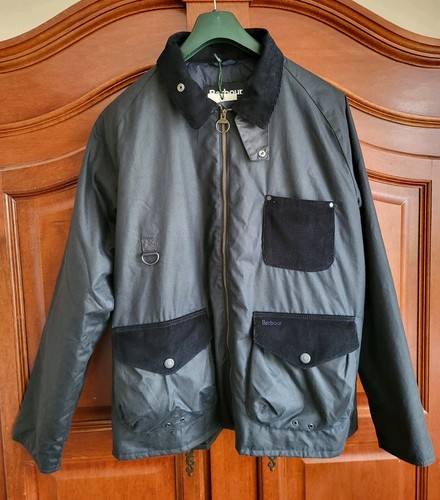Nuovo barbour shoreman spey - barbour, "shoreman
