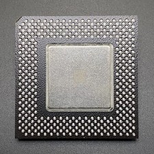 Intel Celeron 300A CPU SL36A