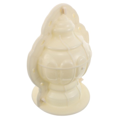 Stampi sfera colonna - a,
