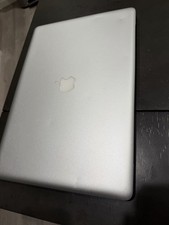 Apple MacBook Pro 17-inch