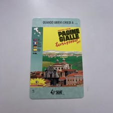 Scheda Telefonica NUOVA Pagine