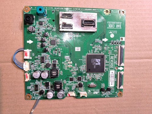 Scheda monitor 29um68 p - lg, 29um68-p
