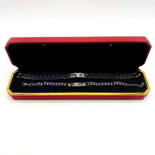 Box coppia bracciali - box,