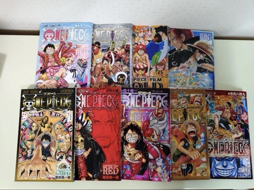 One piece movie bonus - piece,