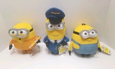 Minions L'ascesa di Gru Movie
