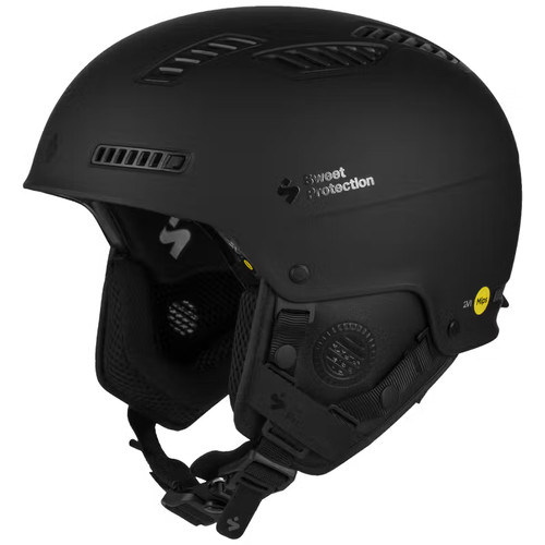 Casco snowboard sci sweet - da,