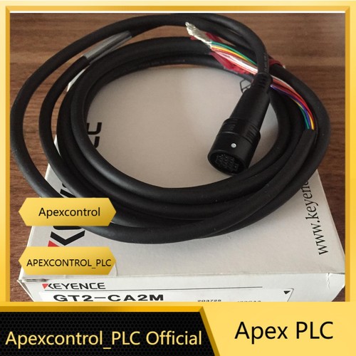 1pz nuovo keyence gt2 ca2m - keyence, gt2-ca2m