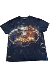 Masters of Hardcore T-Shirt