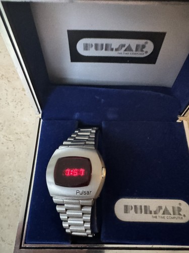 Pulsar bond 40mm - pulsar,