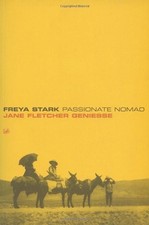Freya stark passionate - freya,