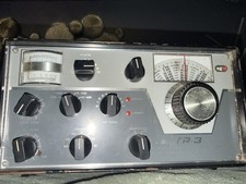 Drake TR-3 Transceiver NO